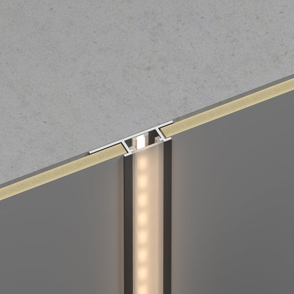LED Inlay Trim